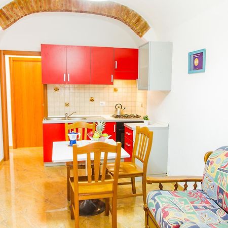 Gaia - Low Cost Studio Cefalù Exteriér fotografie