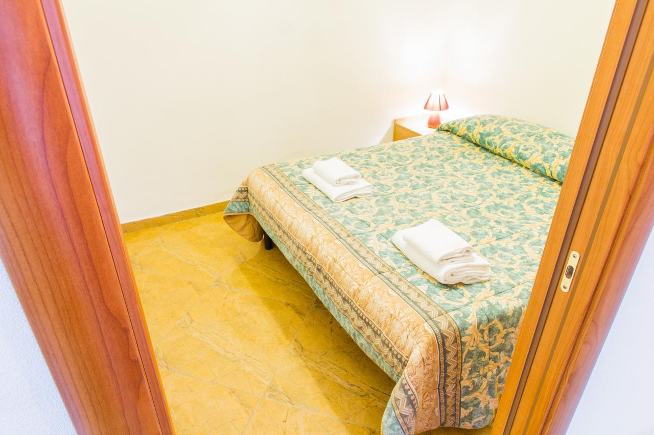 Gaia - Low Cost Studio Cefalù Exteriér fotografie