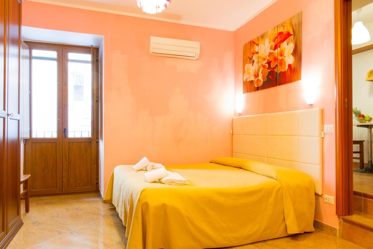 Gaia - Low Cost Studio Cefalù Exteriér fotografie
