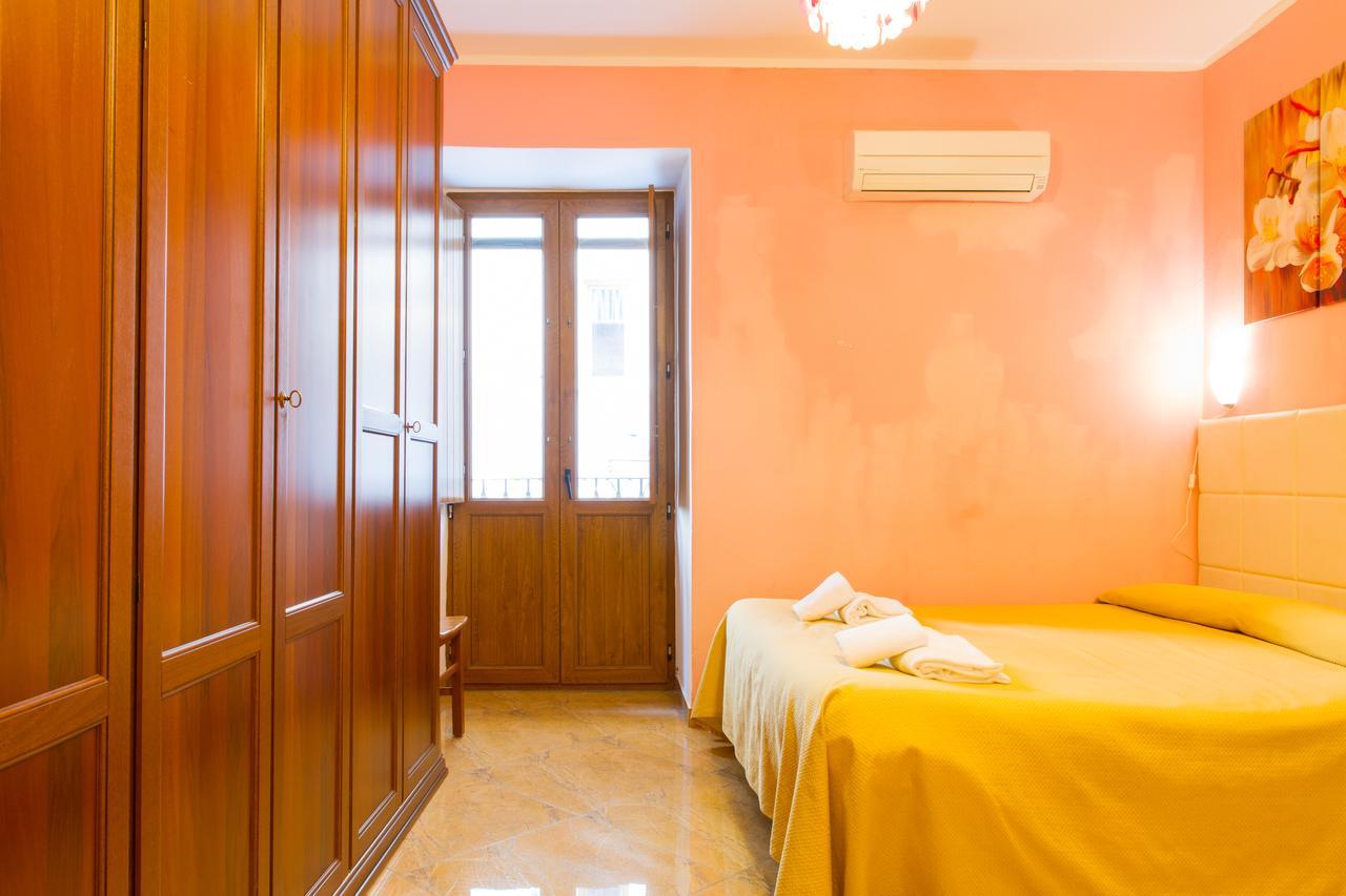 Gaia - Low Cost Studio Cefalù Exteriér fotografie